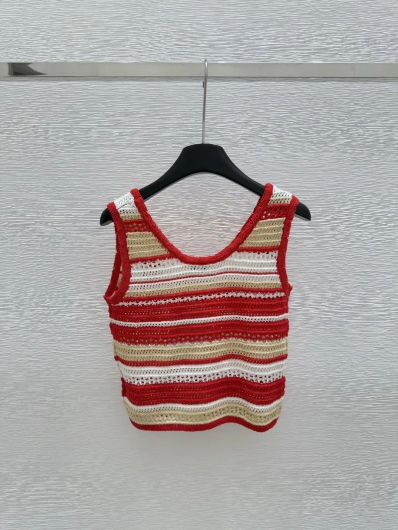 Unisex Hermes Vest 129177