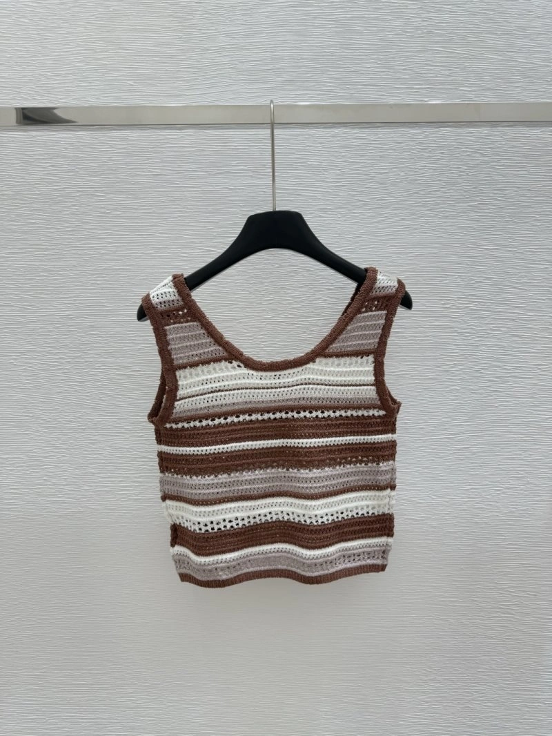 Unisex Hermes Vest 129177