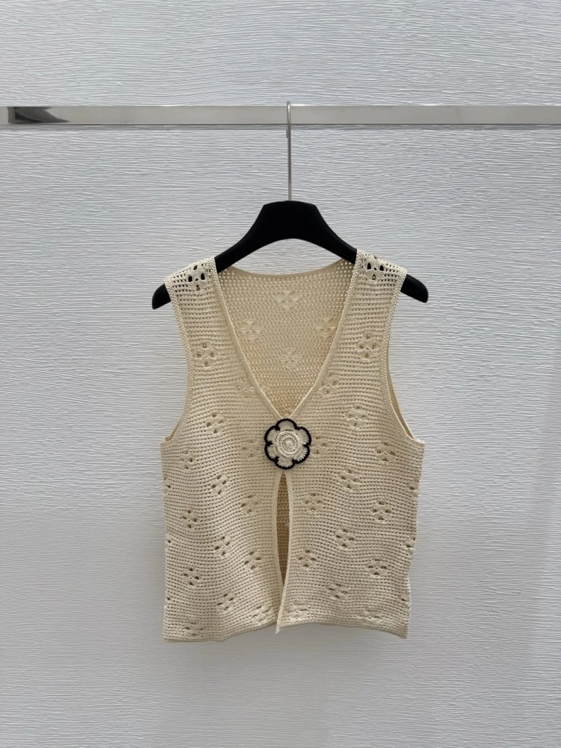 Hermes Vest Cozy 129169