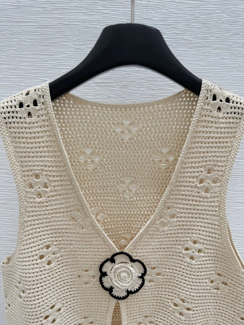 Hermes Vest Cozy 129169