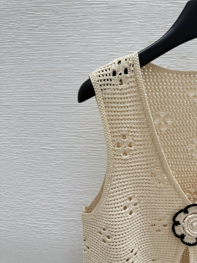 Hermes Vest Cozy 129169