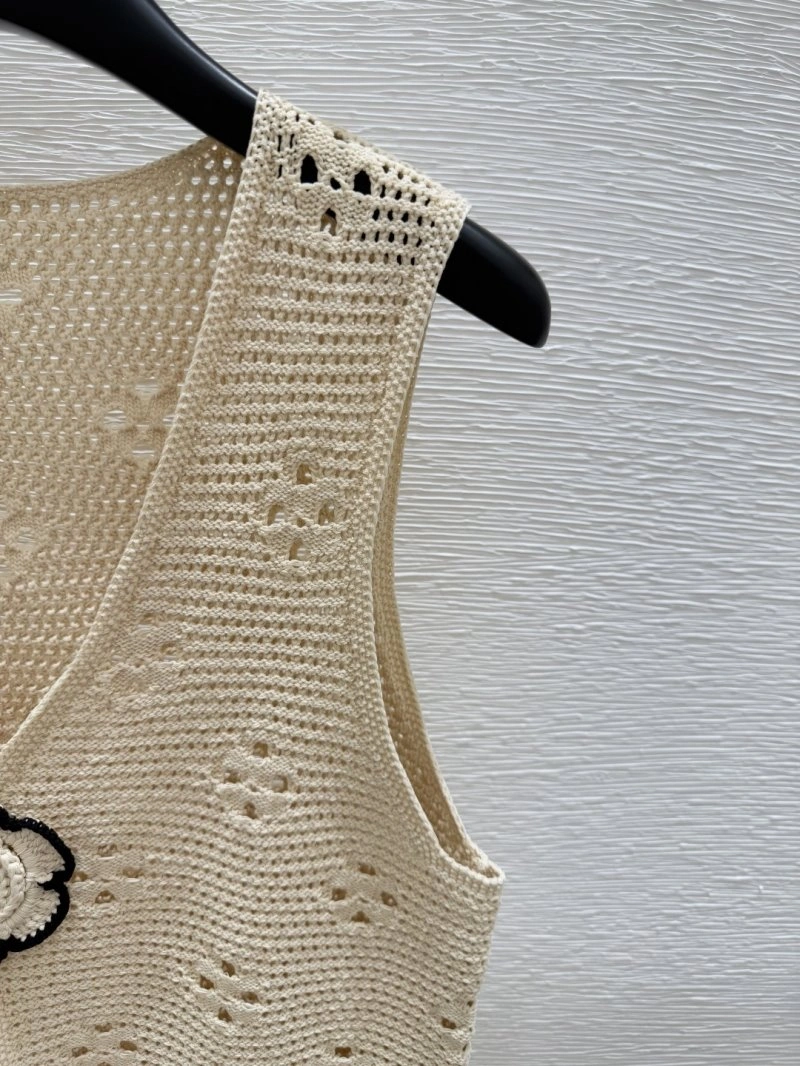 Hermes Vest Cozy 129169
