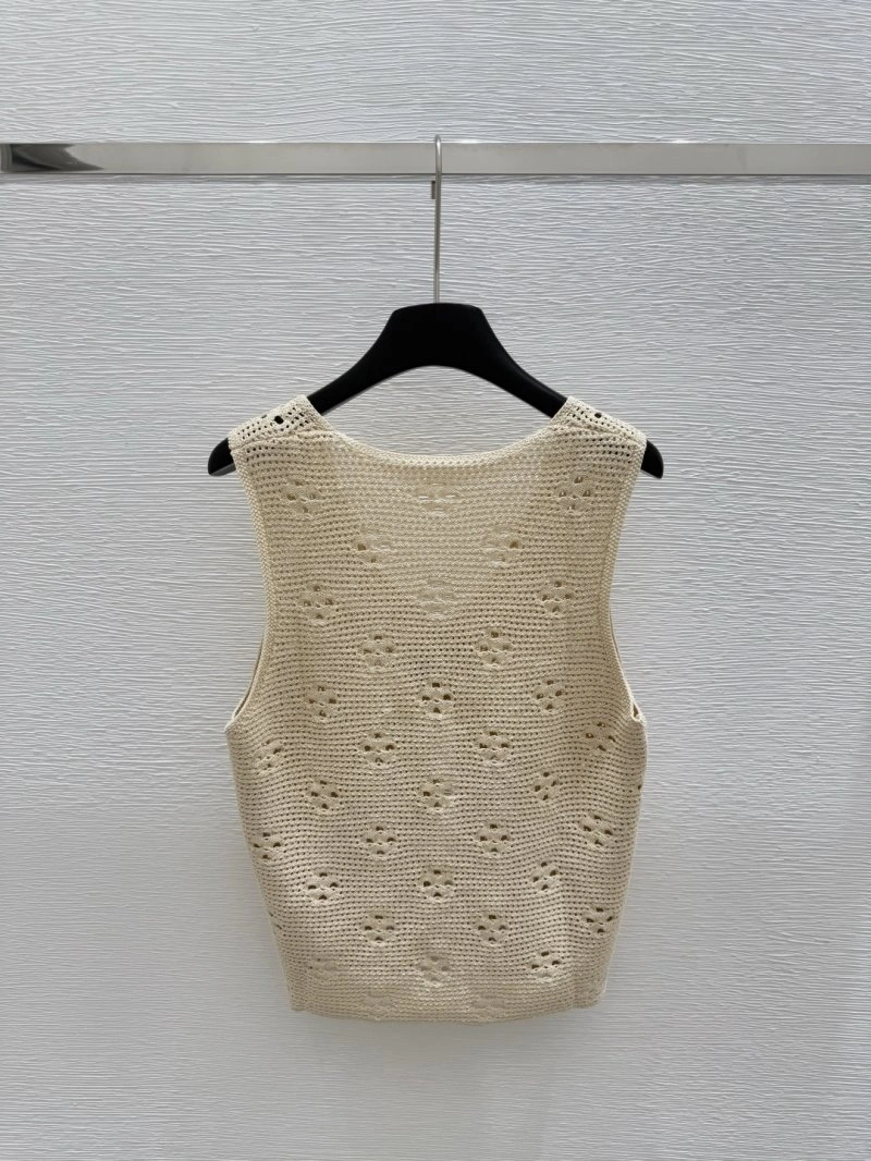 Hermes Vest Cozy 129169