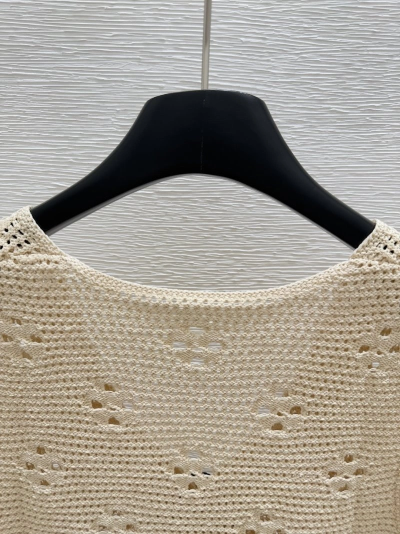 Hermes Vest Cozy 129169