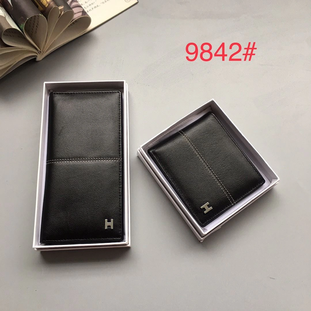Affordable Hermes Wallets Purse 92916