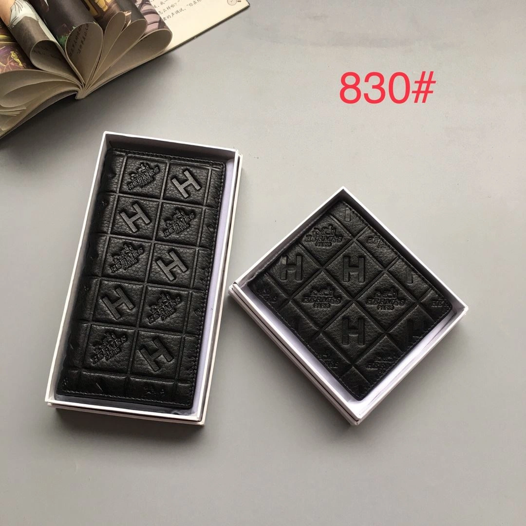 Trendsetting Hermes Wallets Purse 92911