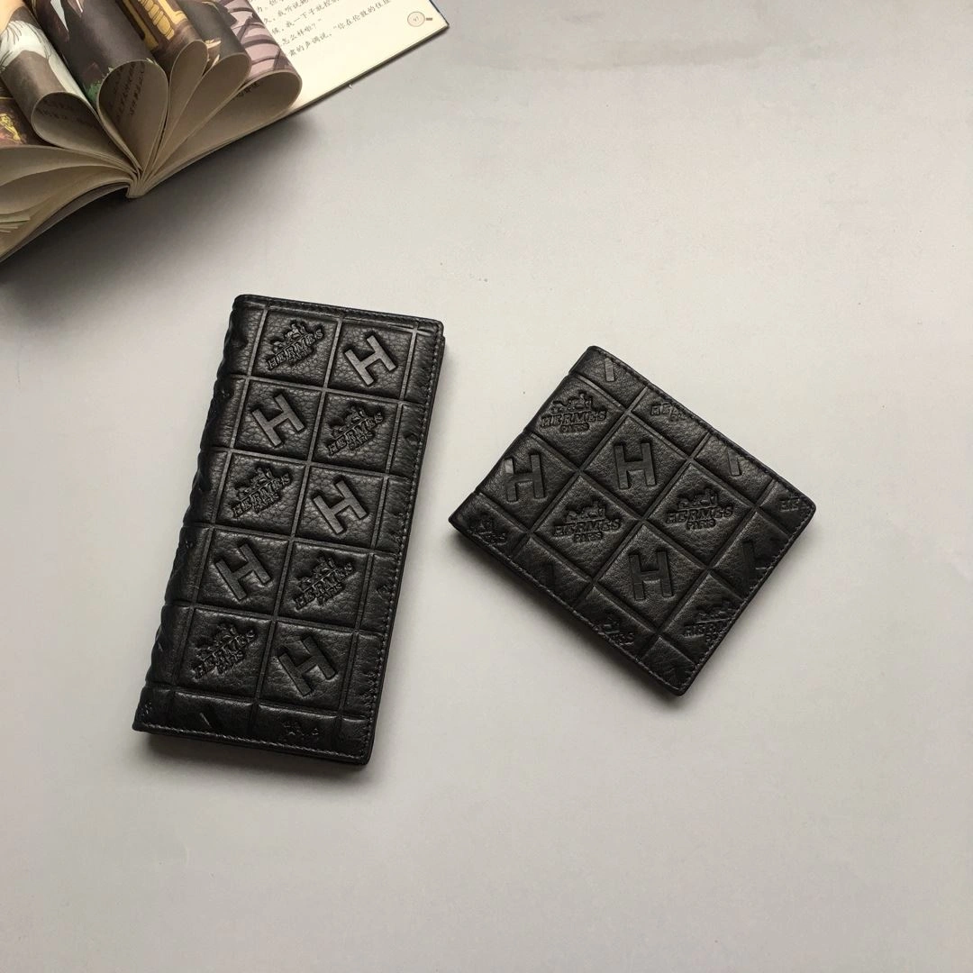 Trendsetting Hermes Wallets Purse 92911