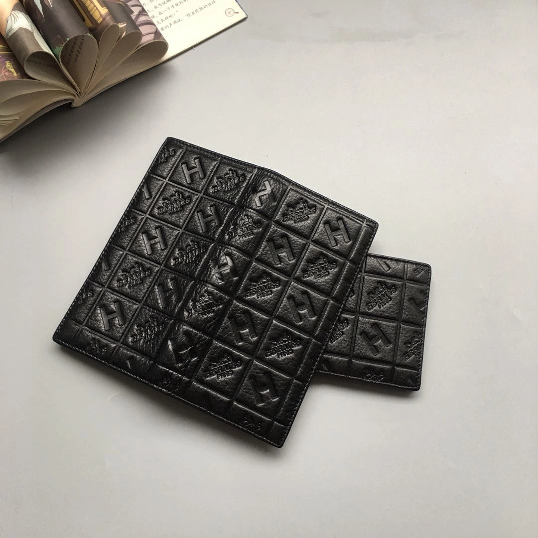 Trendsetting Hermes Wallets Purse 92911