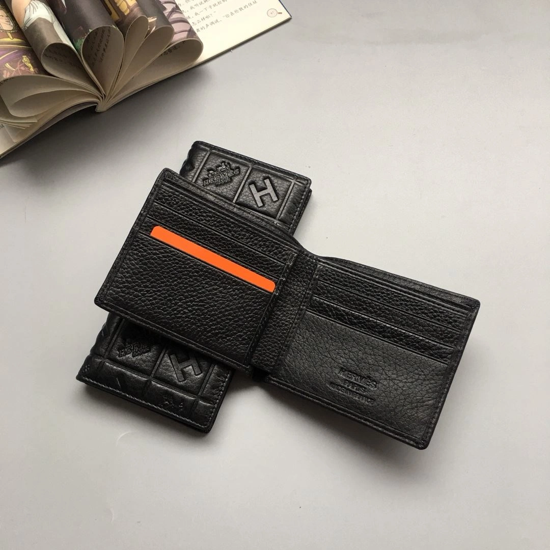 Trendsetting Hermes Wallets Purse 92911