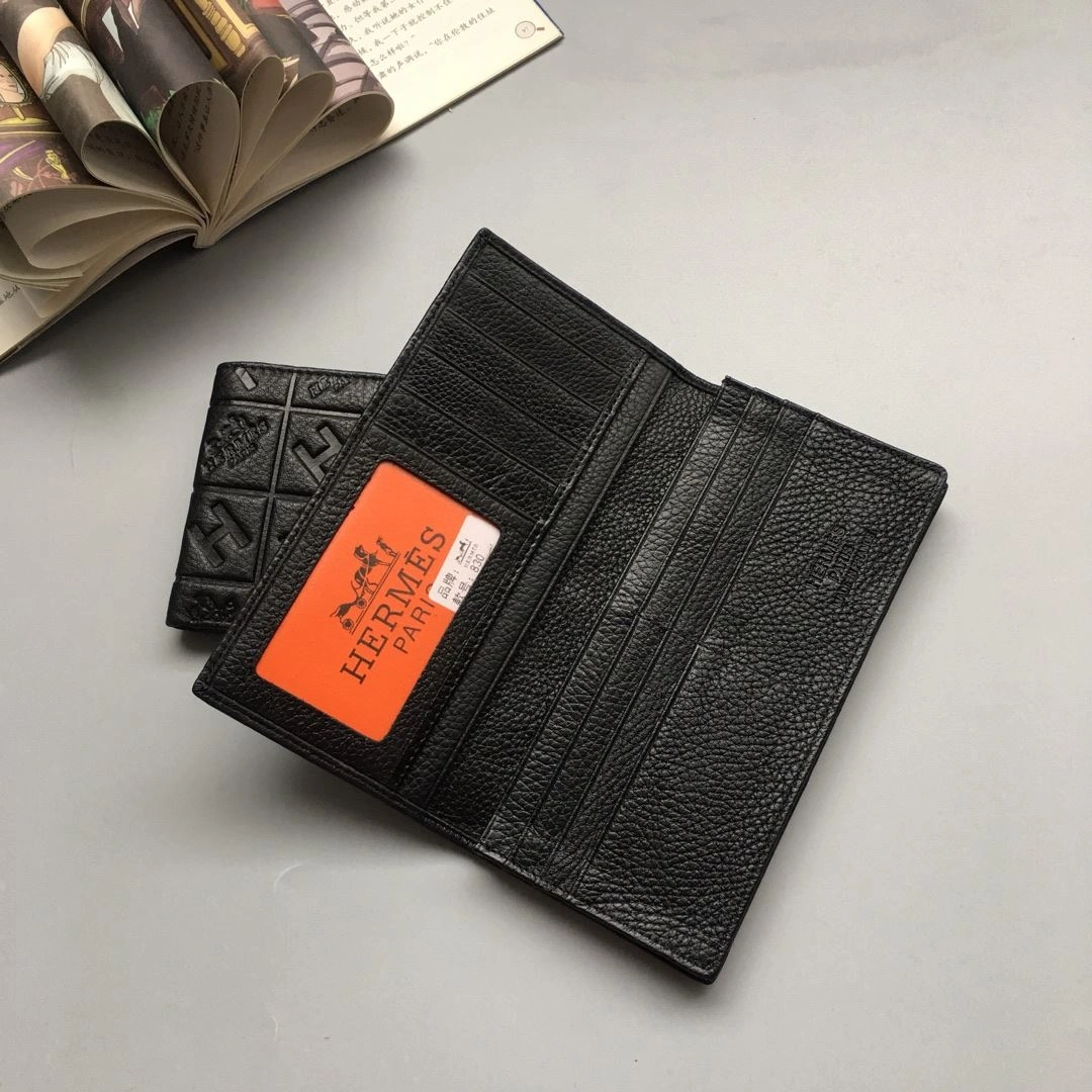 Trendsetting Hermes Wallets Purse 92911