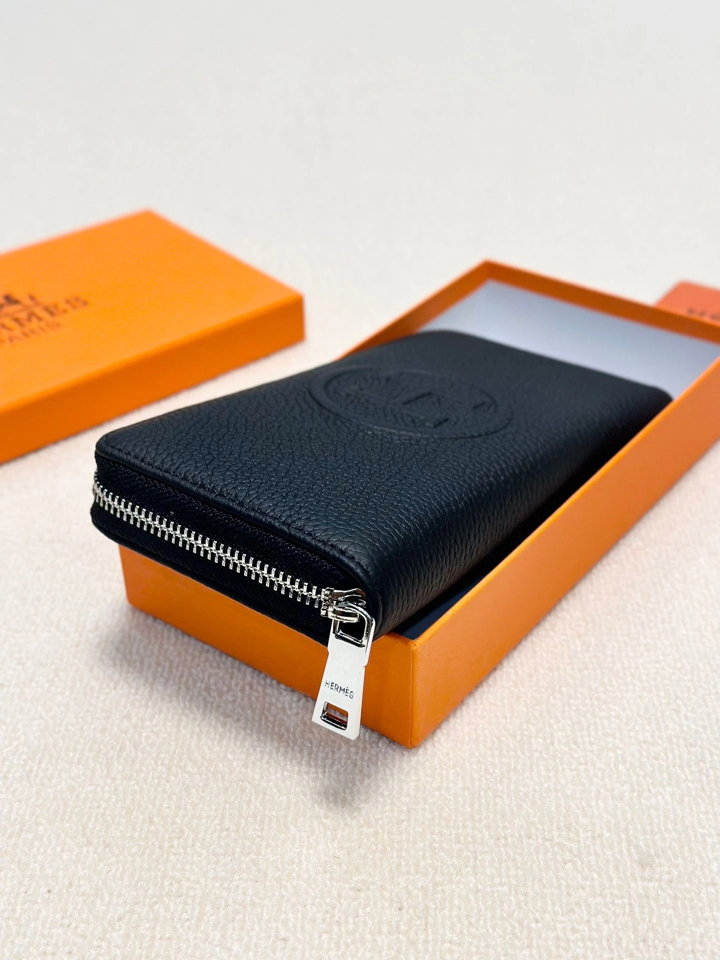 Hermes Wallets Purse OdorResistant 92907