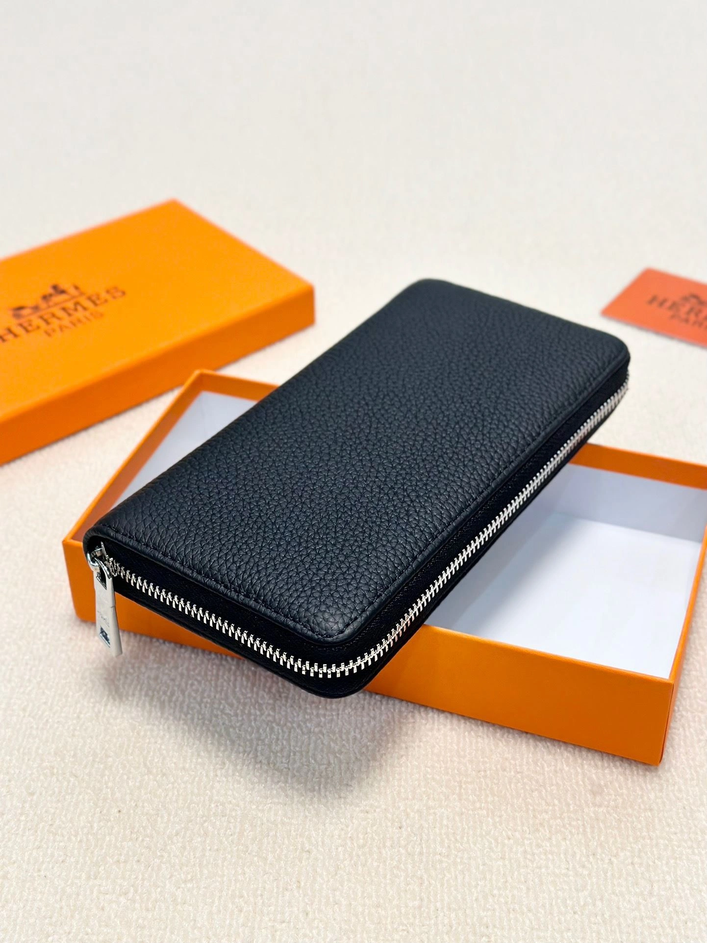 Hermes Wallets Purse OdorResistant 92907