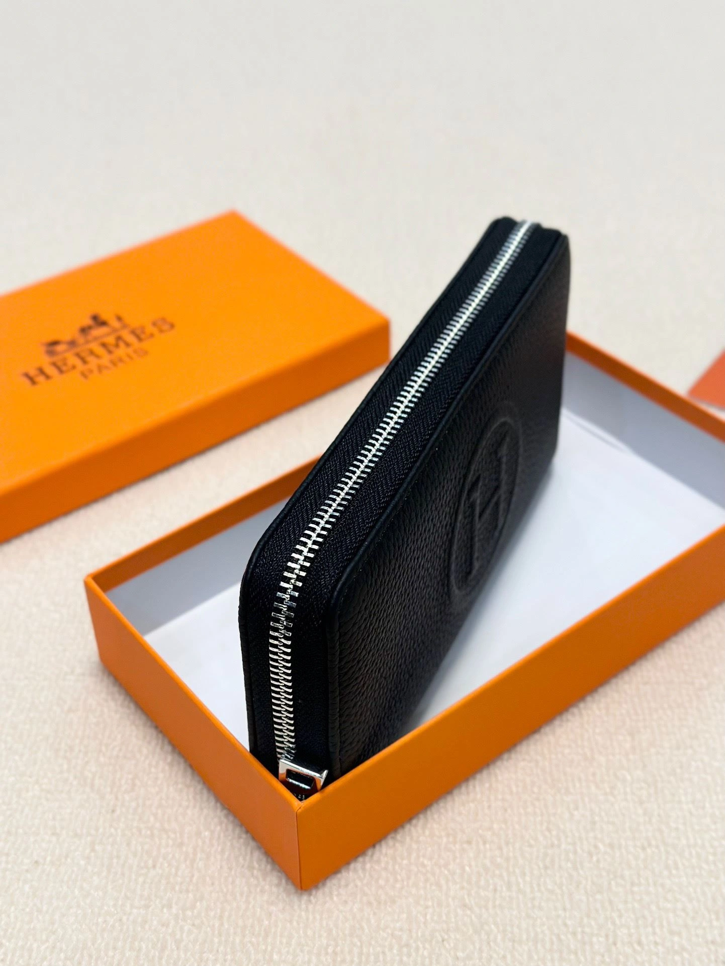 Hermes Wallets Purse OdorResistant 92907