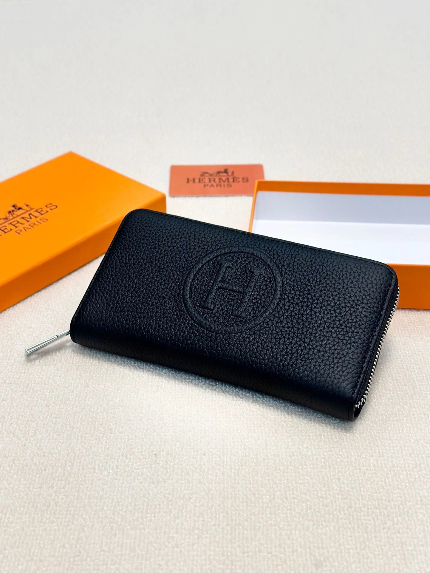 Hermes Wallets Purse OdorResistant 92907