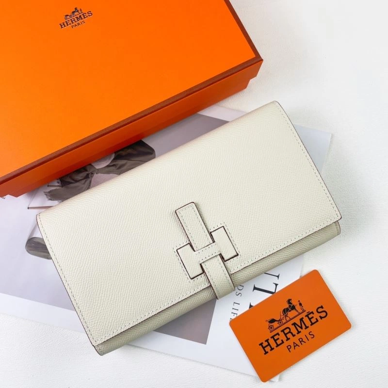 Original Hermes Wallets Purse 88896