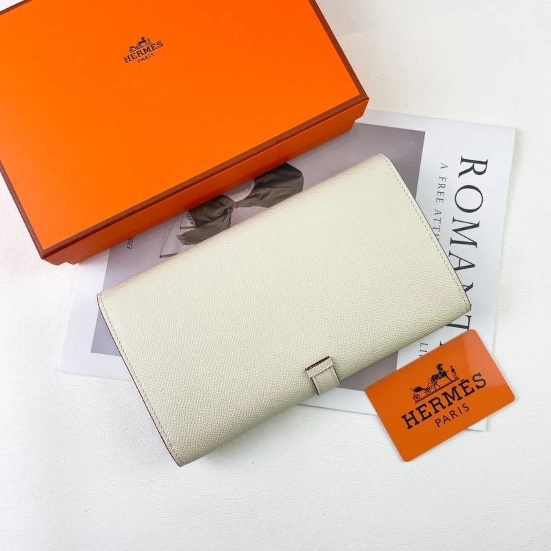 Original Hermes Wallets Purse 88896