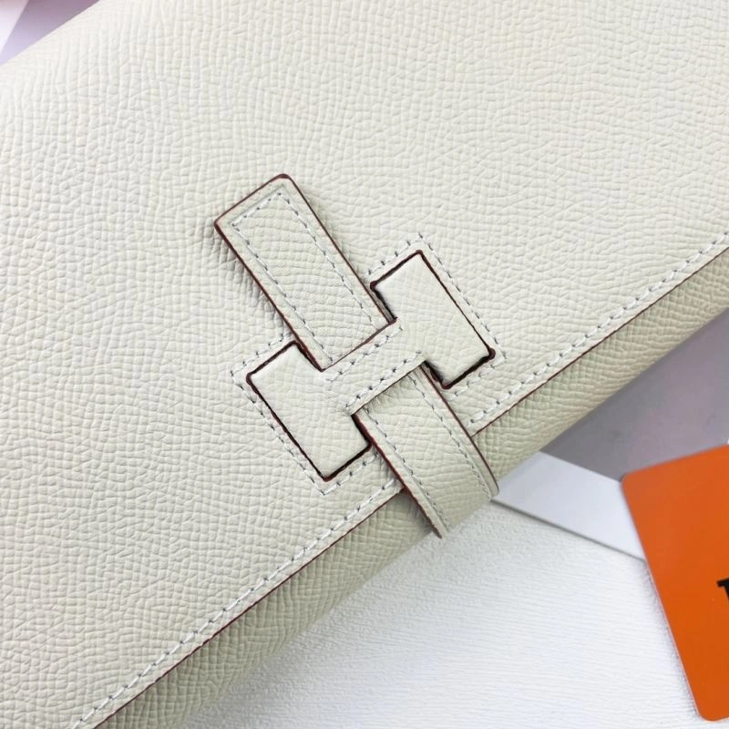 Original Hermes Wallets Purse 88896