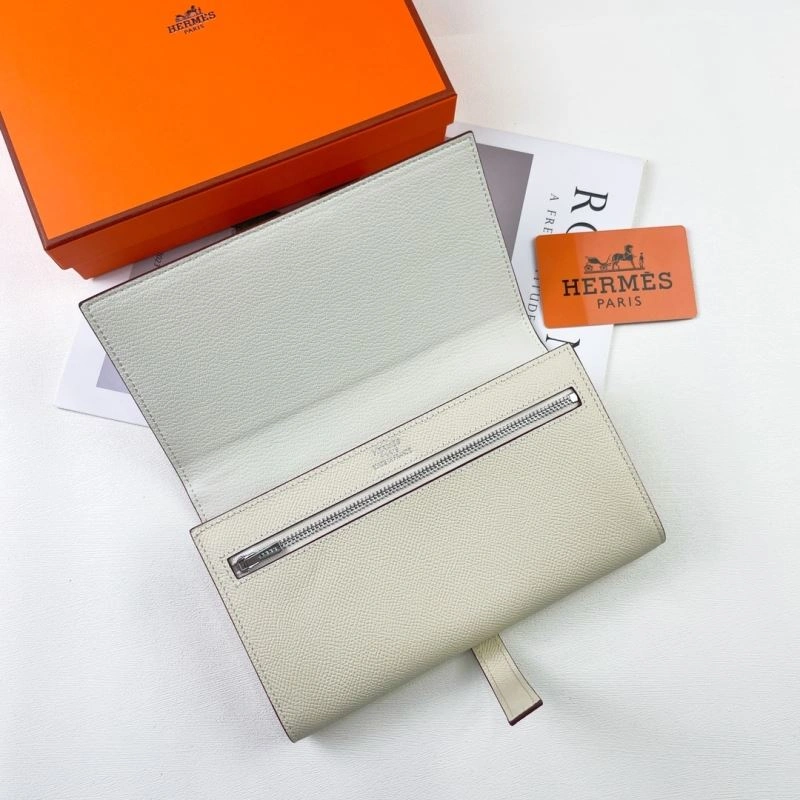 Original Hermes Wallets Purse 88896