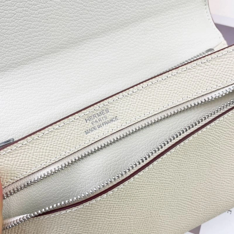 Original Hermes Wallets Purse 88896