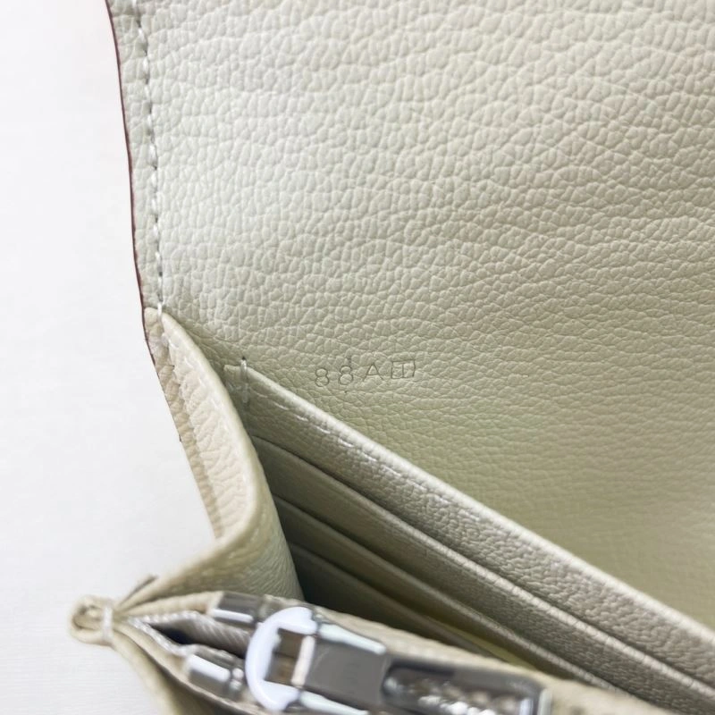 Original Hermes Wallets Purse 88896