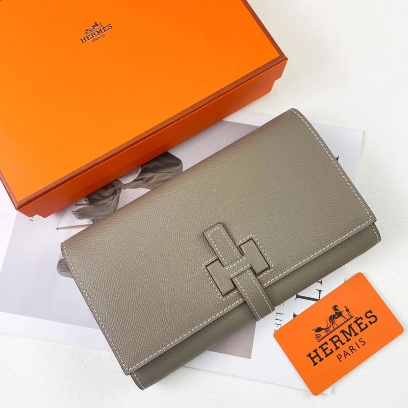 Hermes Wallets Purse FreshLook 88892
