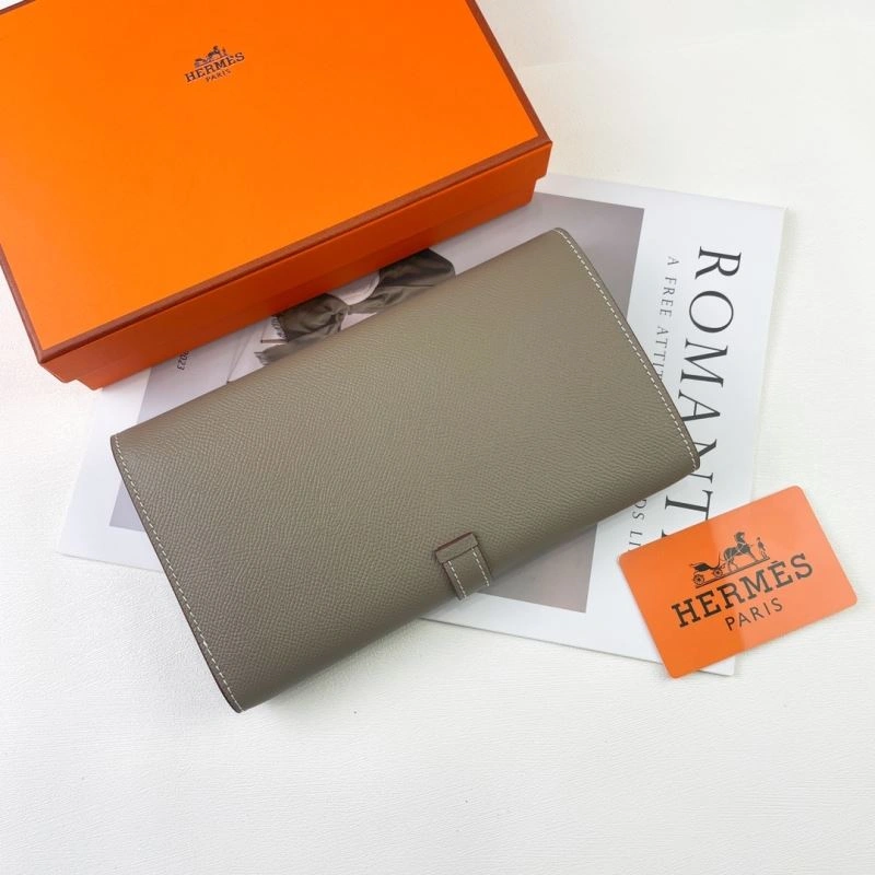 Hermes Wallets Purse FreshLook 88892