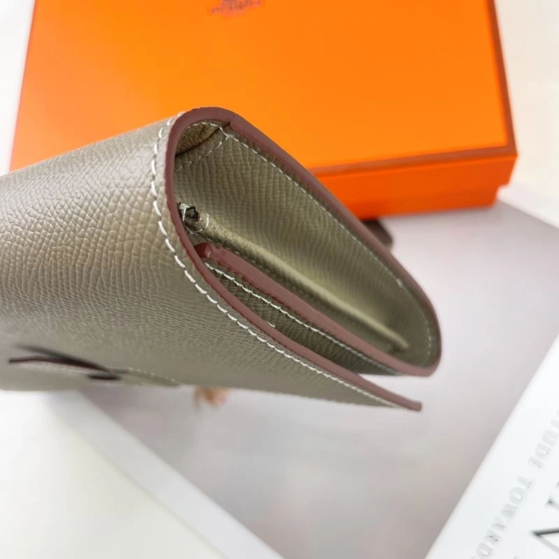 Hermes Wallets Purse FreshLook 88892