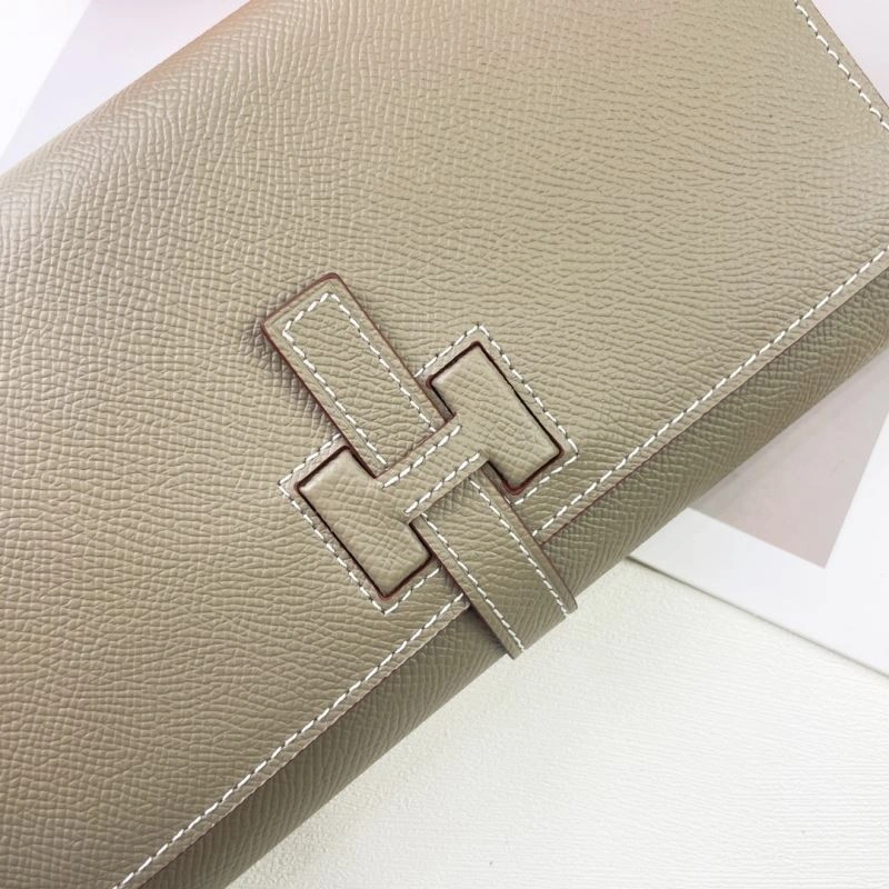 Hermes Wallets Purse FreshLook 88892