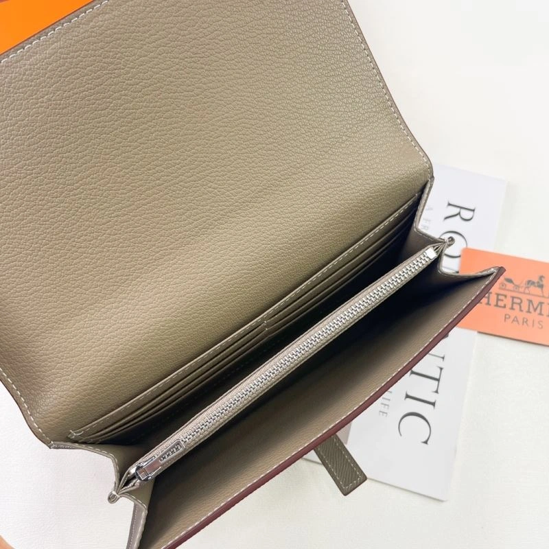 Hermes Wallets Purse FreshLook 88892