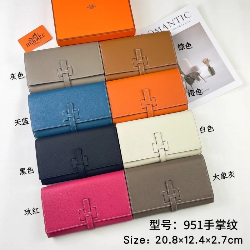 Contemporary Hermes Wallets Purse 88928