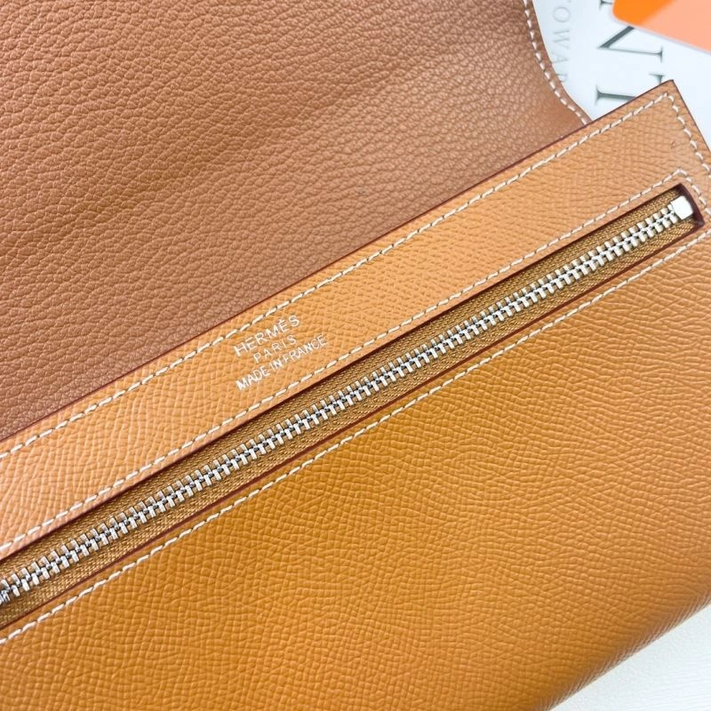 Hermes Wallets Purse Sophisticated 88894