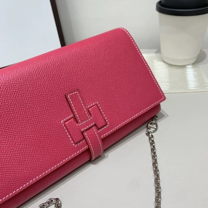 AllSeason Hermes Wallets Purse 88931