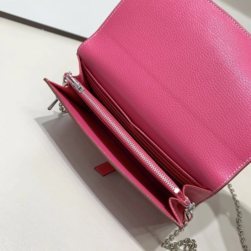 AllSeason Hermes Wallets Purse 88931