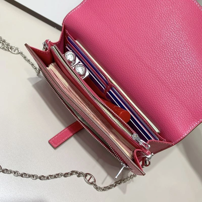 AllSeason Hermes Wallets Purse 88931