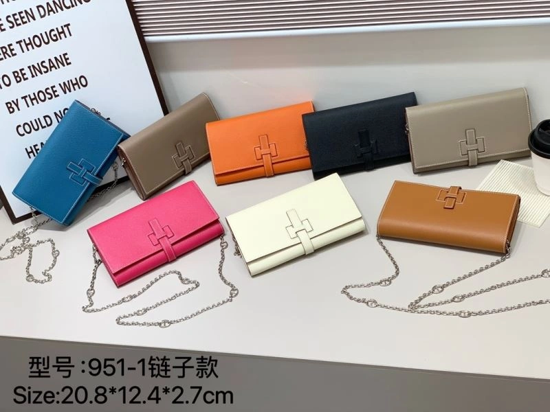 AllSeason Hermes Wallets Purse 88931