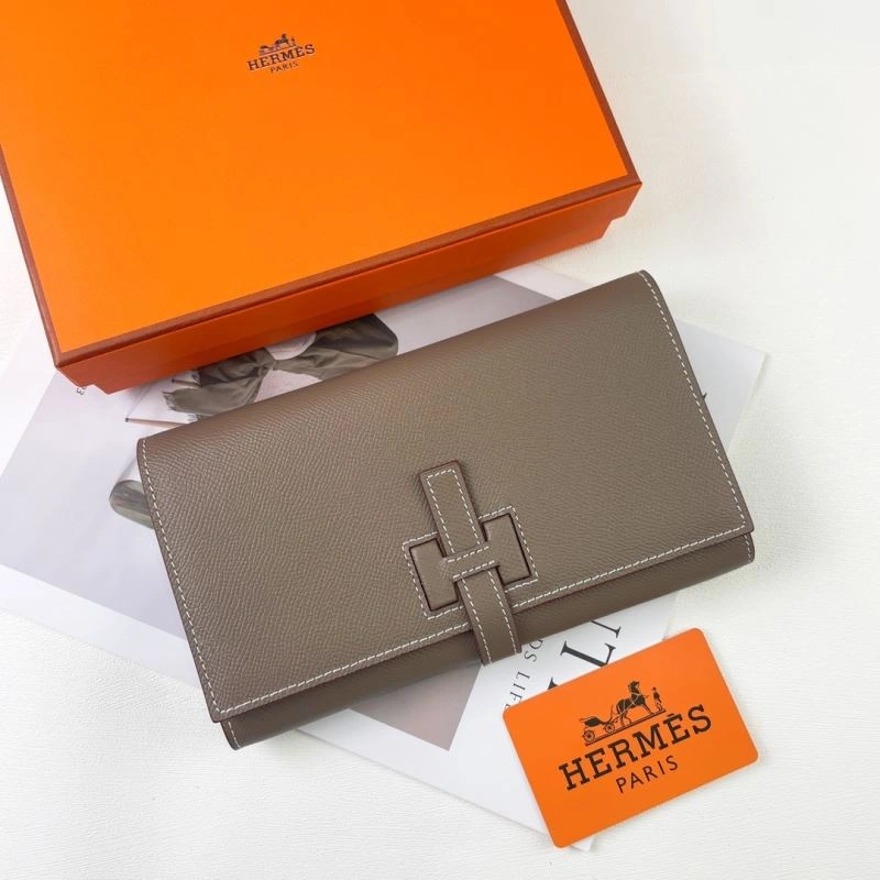 Tailored Hermes Wallets Purse 88934