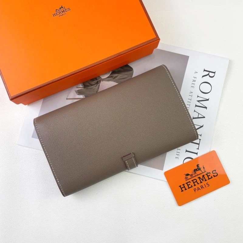 Tailored Hermes Wallets Purse 88934