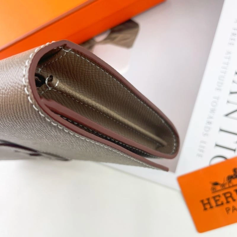 Tailored Hermes Wallets Purse 88934