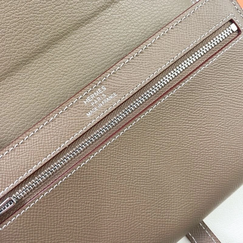 Tailored Hermes Wallets Purse 88934
