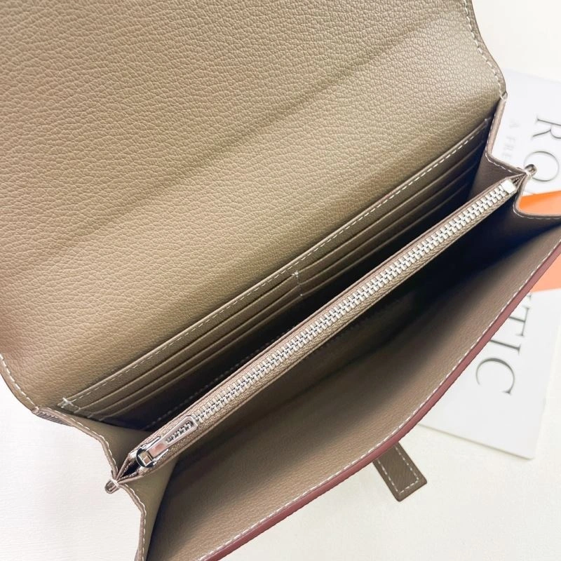 Tailored Hermes Wallets Purse 88934