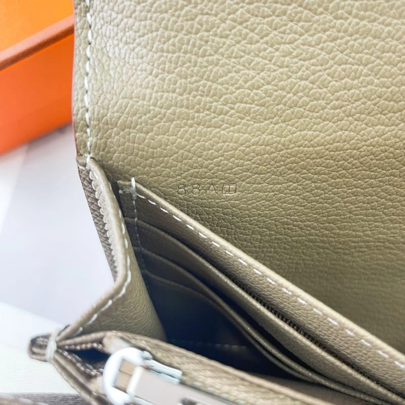Tailored Hermes Wallets Purse 88934