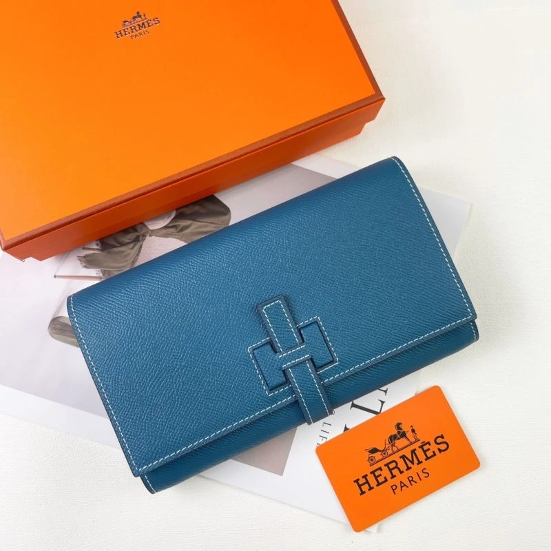 Hermes Wallets Purse GoAnywhere 88887