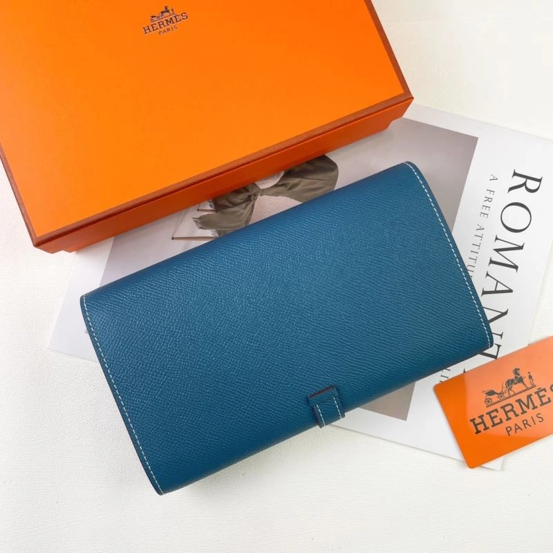 Hermes Wallets Purse GoAnywhere 88887
