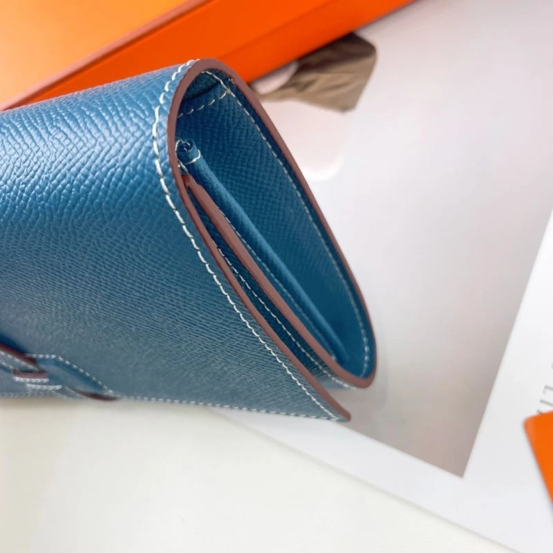 Hermes Wallets Purse GoAnywhere 88887