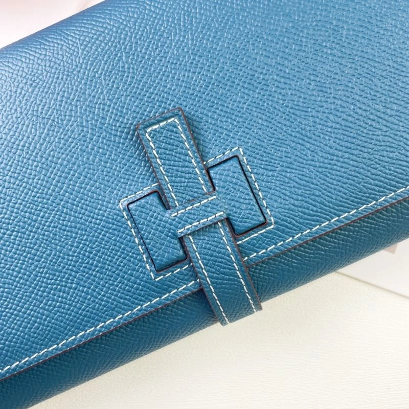 Hermes Wallets Purse GoAnywhere 88887