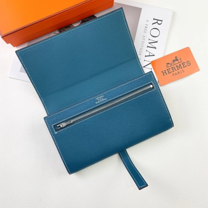Hermes Wallets Purse GoAnywhere 88887