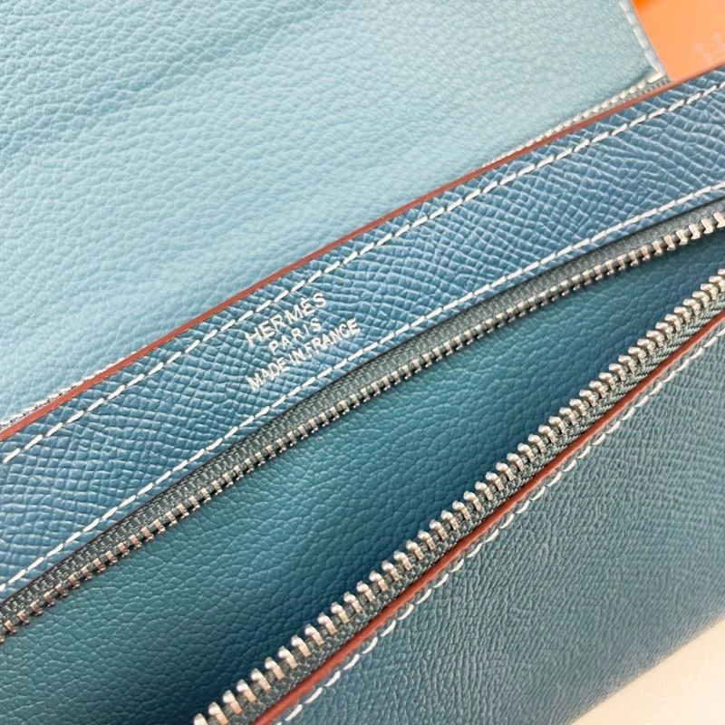 Hermes Wallets Purse GoAnywhere 88887