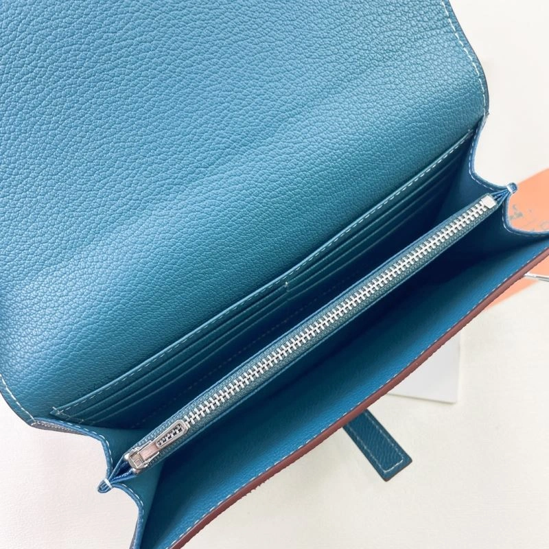 Hermes Wallets Purse GoAnywhere 88887