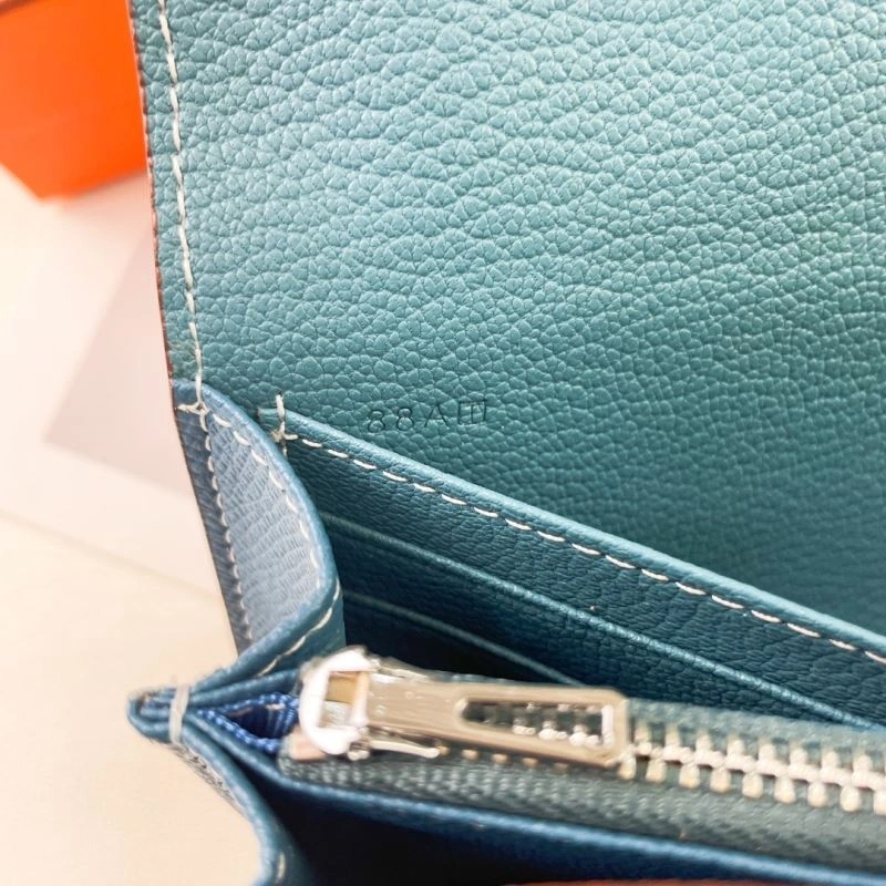 Hermes Wallets Purse GoAnywhere 88887