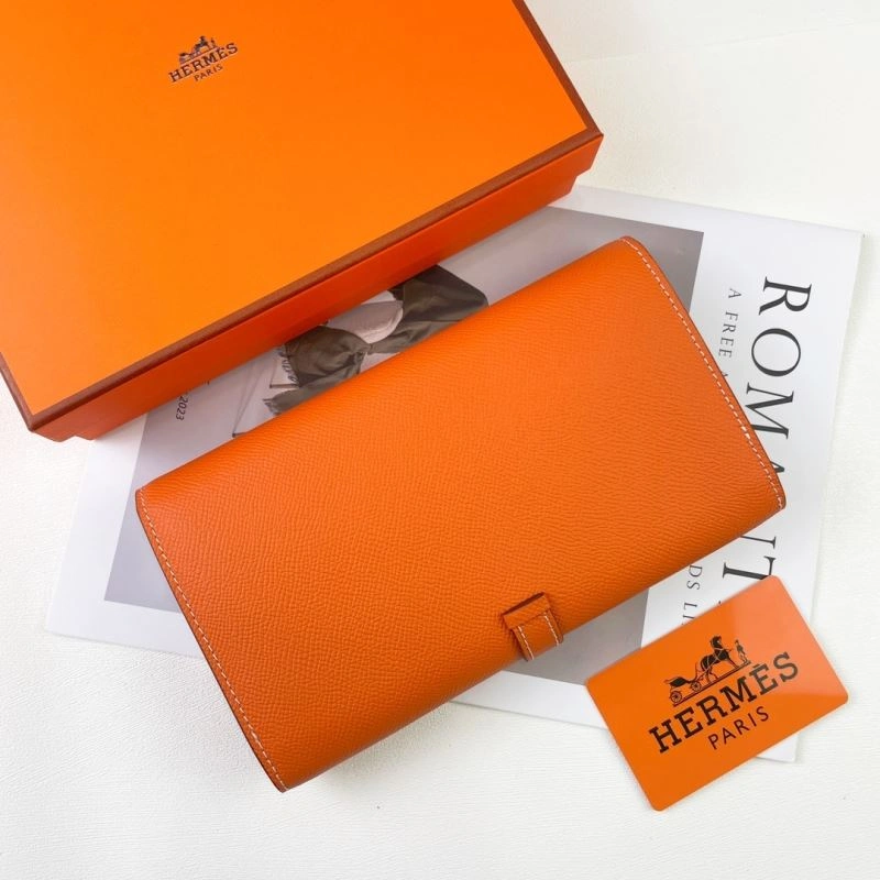 HighQuality Hermes Wallets Purse 88929